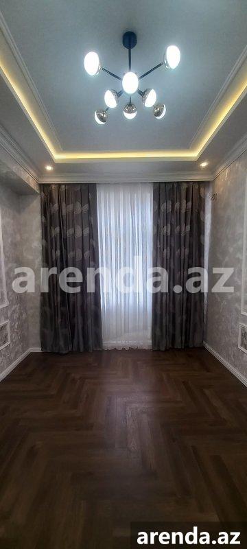 Продажа 2 комнатная Новостройка Хырдалан