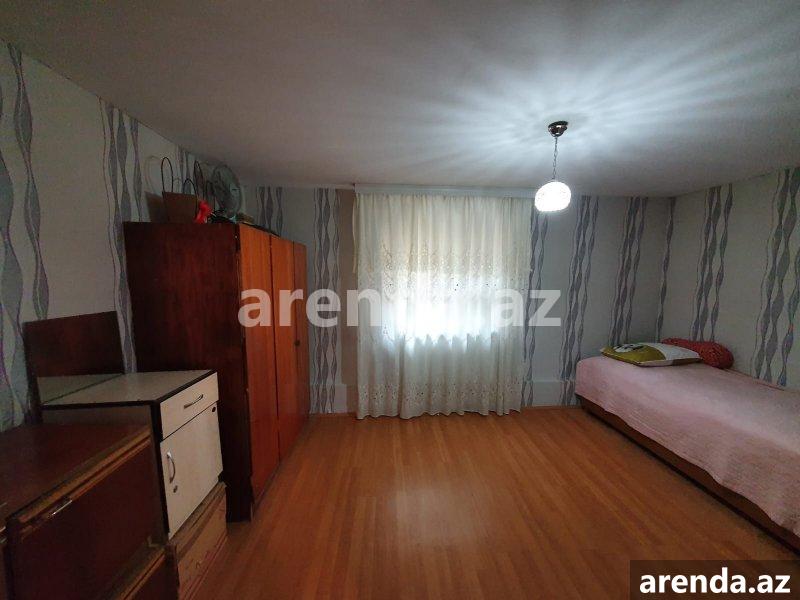 Satılır 6 otaqlı Həyət evi/villa, Qaraçuxur qəs., Suraxanı rayonu 13