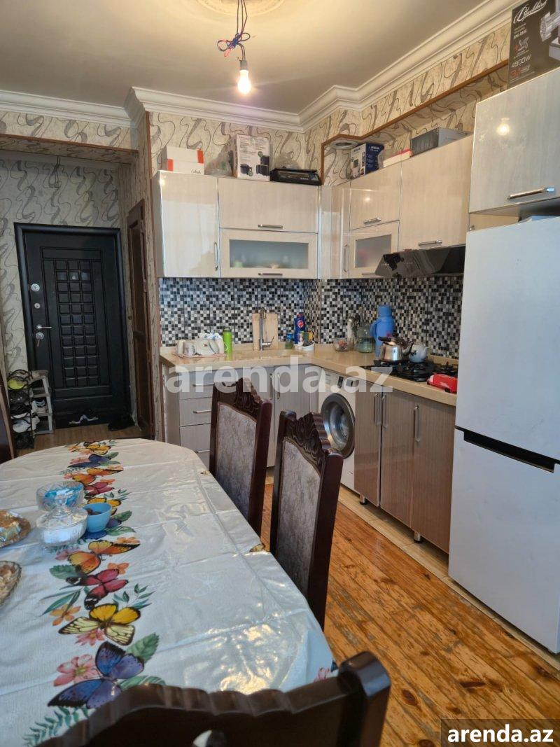 Satılır 1 otaqlı Yeni Tikili, Masazır, Abşeron rayonu 3