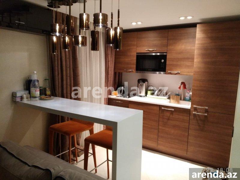 Satılır 2 otaqlı Yeni Tikili, 20 Yanvar metrosu, Yasamal rayonu 8