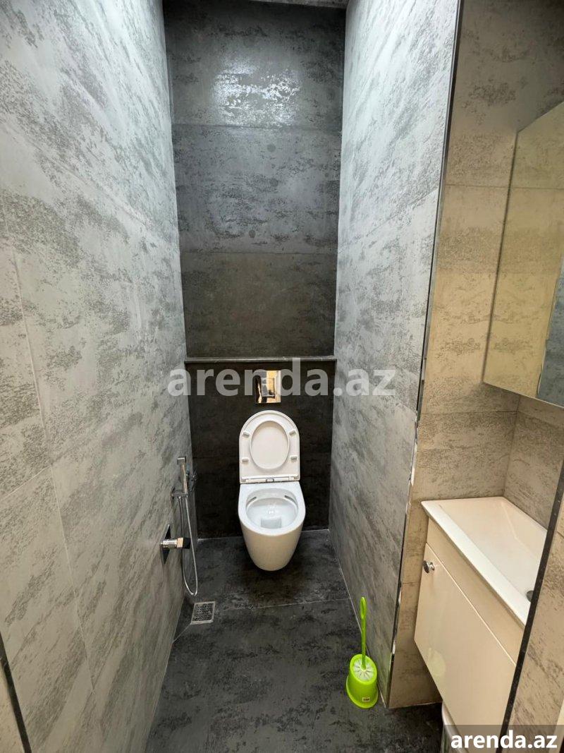 Kirayə (aylıq) 3 otaqlı Yeni Tikili, Gənclik metrosu, Nərimanov rayonu 12 Kirayə (aylıq) 3 otaqlı Yeni Tikili, Gənclik metrosu, Nərimanov rayonu 12