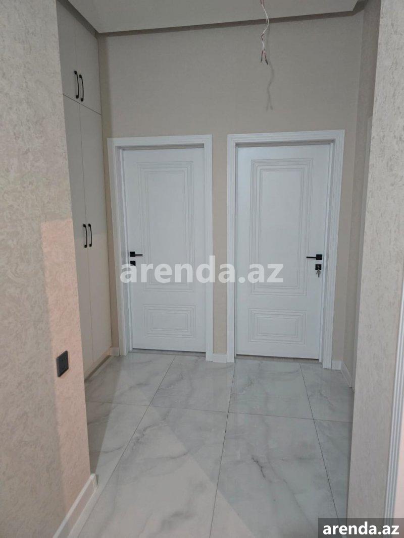 Satılır 3 otaqlı Həyət evi/villa, Yeni Ramana, Sabunçu rayonu 16 Satılır 3 otaqlı Həyət evi/villa, Yeni Ramana, Sabunçu rayonu 16