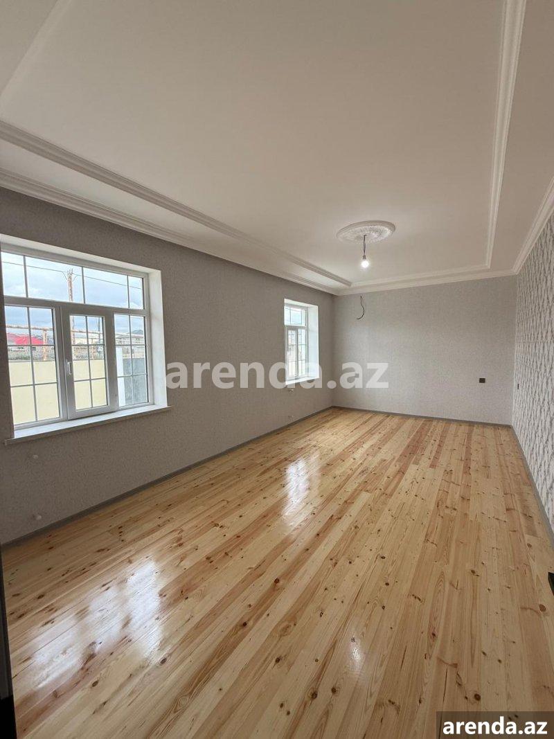 Satılır 4 otaqlı Həyət evi/villa, Maştağa qəs., Sabunçu rayonu 10 Satılır 4 otaqlı Həyət evi/villa, Maştağa qəs., Sabunçu rayonu 10