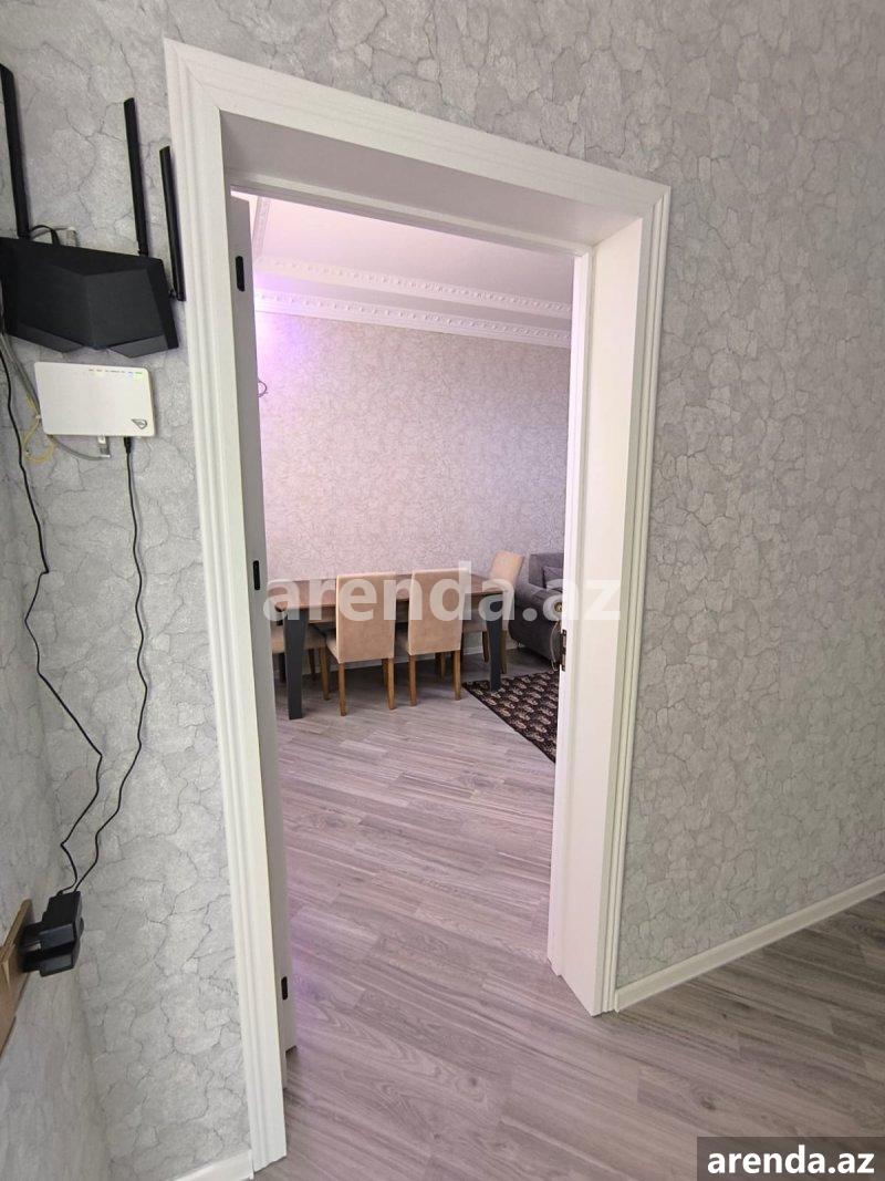 Satılır 4 otaqlı Həyət evi/villa, Masazır, Abşeron rayonu 7 Satılır 4 otaqlı Həyət evi/villa, Masazır, Abşeron rayonu 7