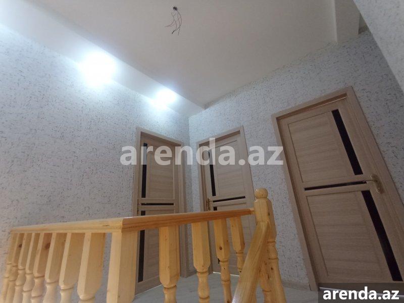 Satılır 4 otaqlı Həyət evi/villa Xırdalan 9 Satılır 4 otaqlı Həyət evi/villa Xırdalan 9
