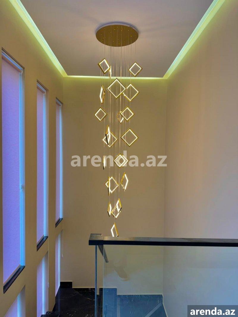 Продажа 4 комнатная Дача, Шювалан, Хязяр район 21 Продажа 4 комнатная Дача, Шювалан, Хязяр район 21