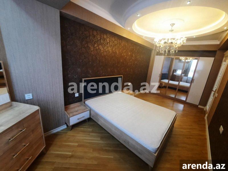 Kirayə (aylıq) 3 otaqlı Yeni Tikili, Neftçilər metrosu, Nizami rayonu 8 Kirayə (aylıq) 3 otaqlı Yeni Tikili, Neftçilər metrosu, Nizami rayonu 8