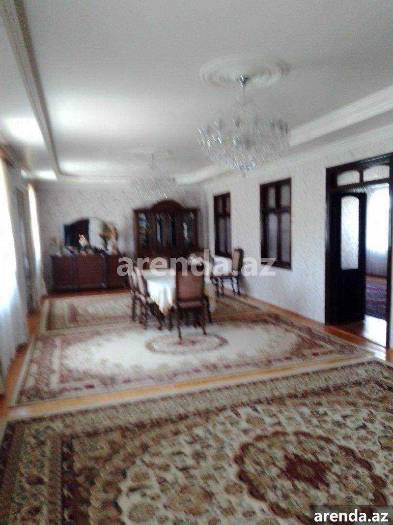 Satılır 6 otaqlı Həyət evi/villa Xırdalan 4 Satılır 6 otaqlı Həyət evi/villa Xırdalan 4