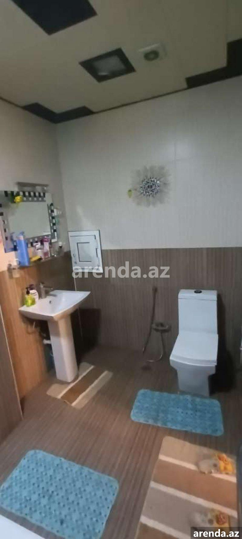 Satılır 3 otaqlı Yeni Tikili, Xətai metrosu, Xətai rayonu 16 Satılır 3 otaqlı Yeni Tikili, Xətai metrosu, Xətai rayonu 16