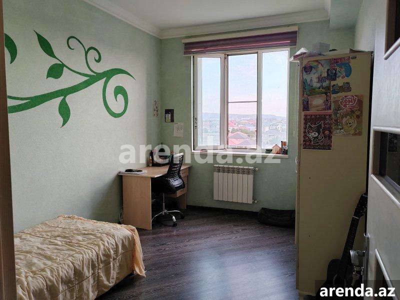 Satılır 3 otaqlı Yeni Tikili, Masazır, Abşeron rayonu 6 Satılır 3 otaqlı Yeni Tikili, Masazır, Abşeron rayonu 6