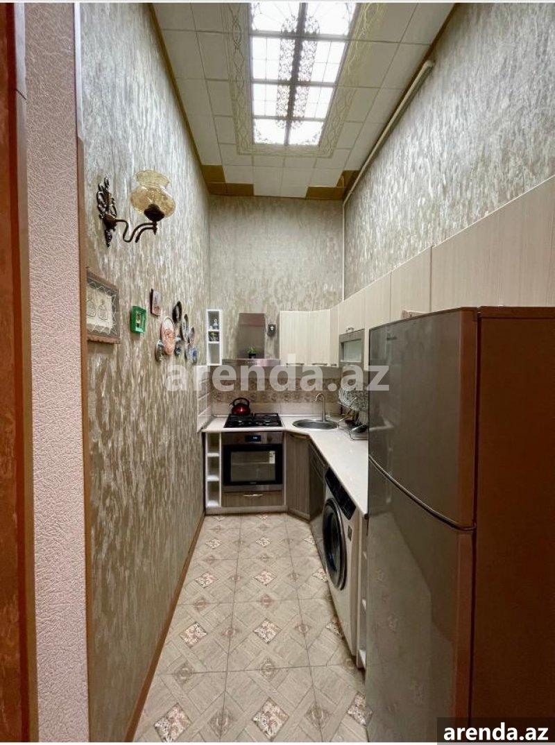 Kirayə (günlük) 2 otaqlı Köhnə Tikili, Sahil metrosu, Nizami kinoteatrı, Nəsimi rayonu 7 Kirayə (günlük) 2 otaqlı Köhnə Tikili, Sahil metrosu, Nizami kinoteatrı, Nəsimi rayonu 7