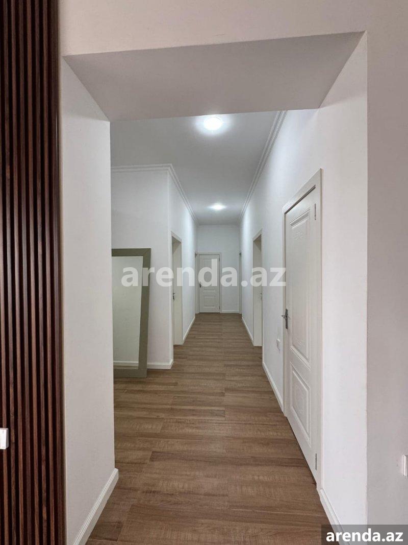 Satılır 5 otaqlı Həyət evi/villa, Binə qəs., Xəzər rayonu 7 Satılır 5 otaqlı Həyət evi/villa, Binə qəs., Xəzər rayonu 7