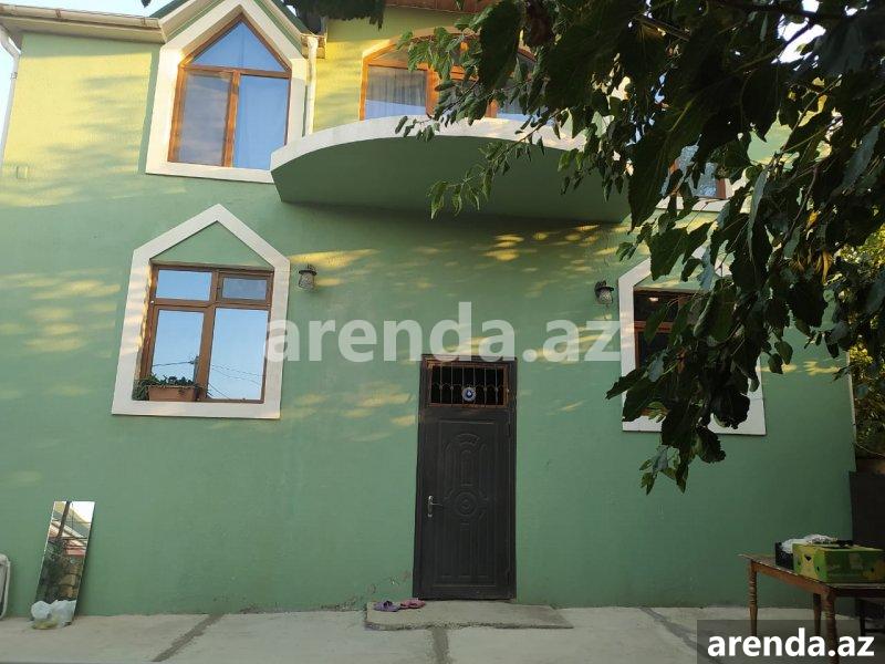 Satılır 6 otaqlı Həyət evi/villa Xırdalan 2 Satılır 6 otaqlı Həyət evi/villa Xırdalan 2
