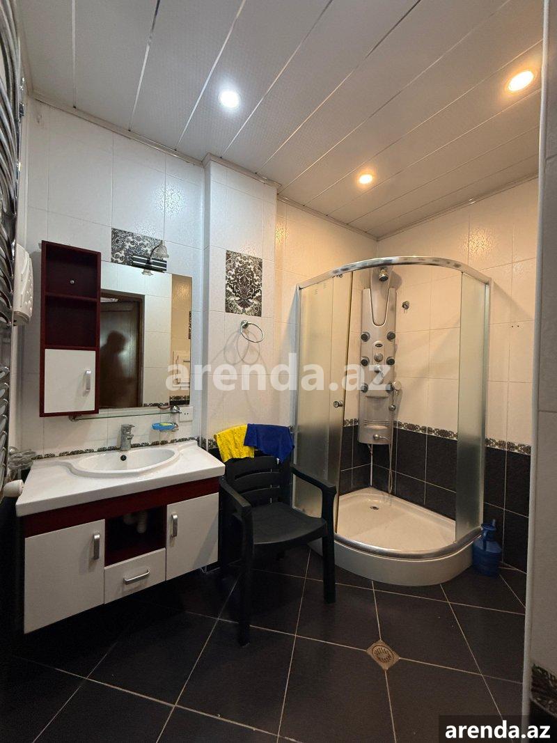 Kirayə (aylıq) 2 otaqlı Yeni Tikili, Xətai metrosu, Xətai rayonu 15 Kirayə (aylıq) 2 otaqlı Yeni Tikili, Xətai metrosu, Xətai rayonu 15