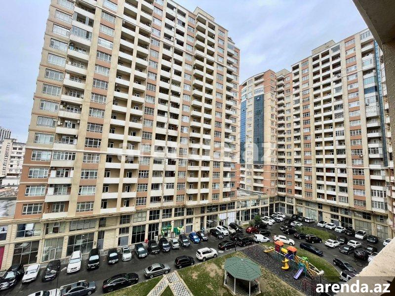 Kirayə (aylıq) 3 otaqlı Yeni Tikili, Xətai metrosu, Xətai rayonu 1 Kirayə (aylıq) 3 otaqlı Yeni Tikili, Xətai metrosu, Xətai rayonu 1