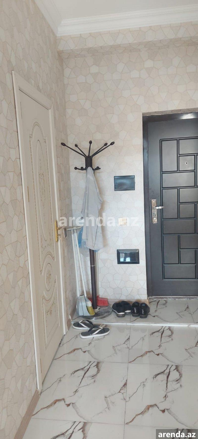 Satılır 1 otaqlı Yeni Tikili, Neftçilər metrosu, Suraxanı rayonu 21 Satılır 1 otaqlı Yeni Tikili, Neftçilər metrosu, Suraxanı rayonu 21