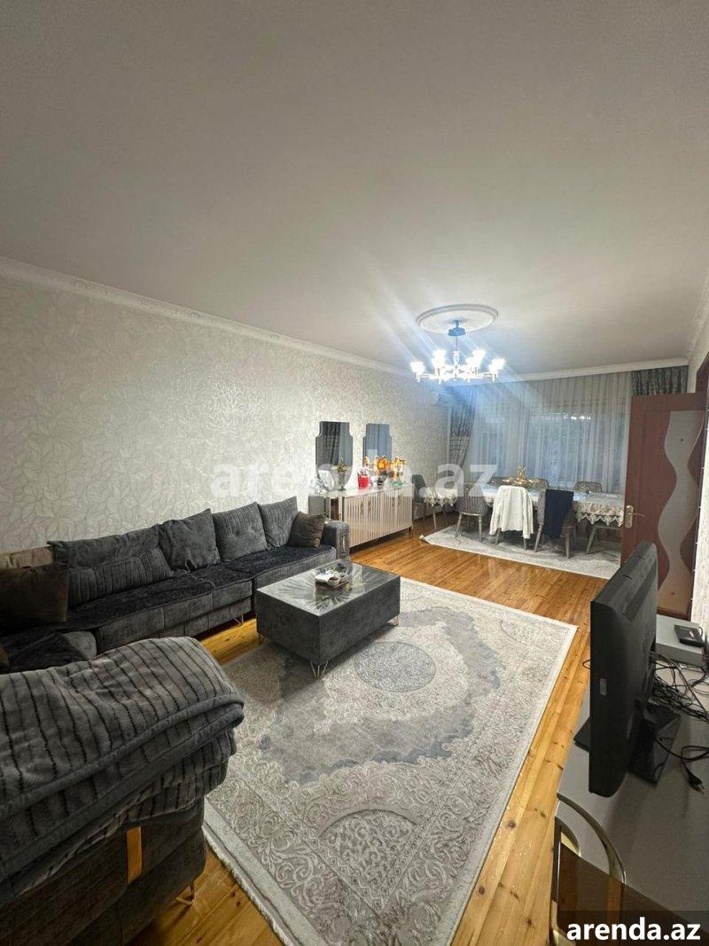 Продажа 5 комнатная Дома/Виллы, пос. Биня, Хязяр район 17 Продажа 5 комнатная Дома/Виллы, пос. Биня, Хязяр район 17