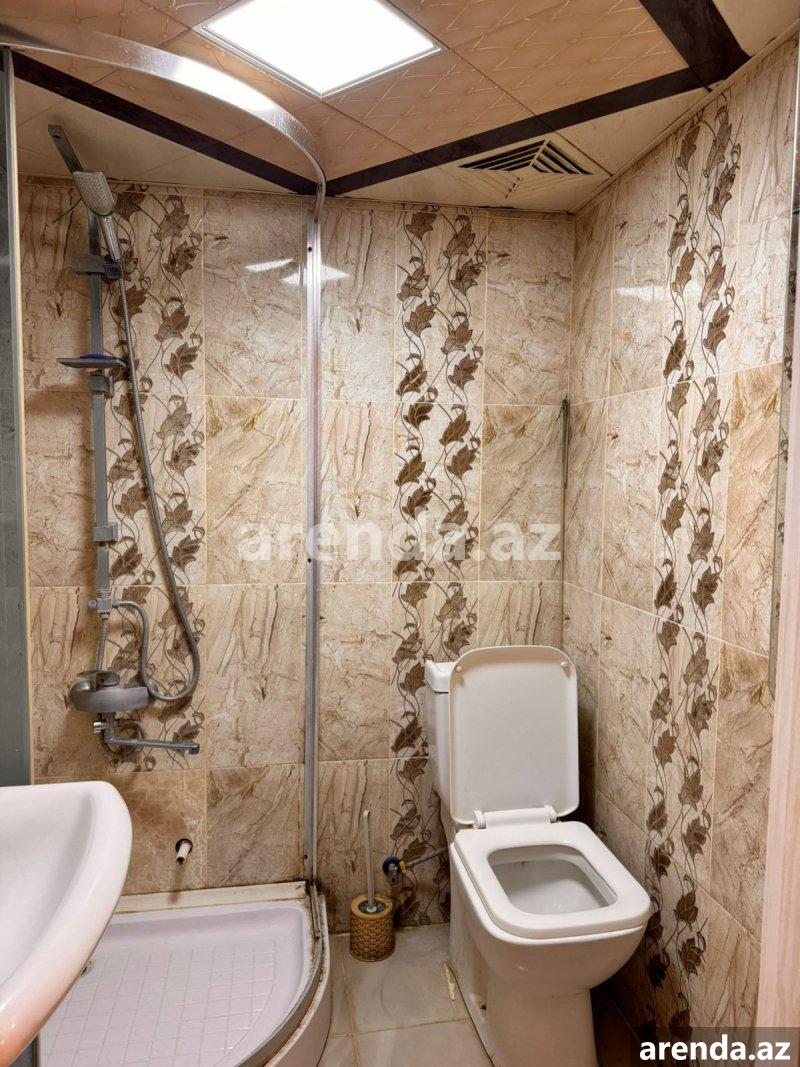 Аренда 2 комнатная Новостройка, пос. Йени Ясамал, Ясамал район 8 Аренда 2 комнатная Новостройка, пос. Йени Ясамал, Ясамал район 8