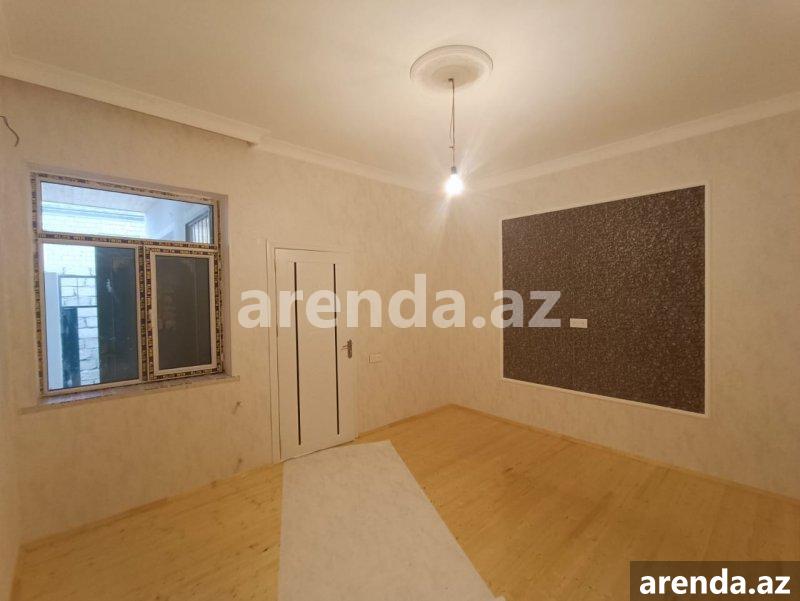 Satılır 2 otaqlı Həyət evi/villa, Binəqədi qəs., Binəqədi rayonu 1 Satılır 2 otaqlı Həyət evi/villa, Binəqədi qəs., Binəqədi rayonu 1