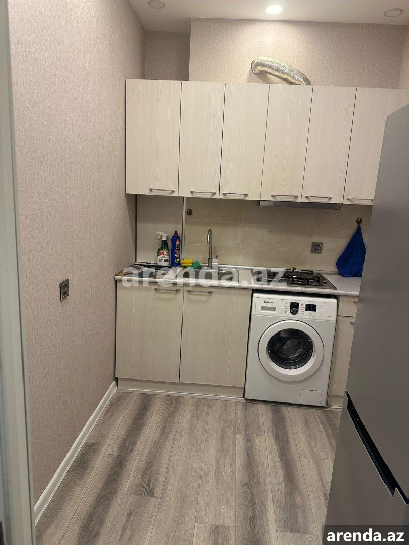 Kirayə (aylıq) 2 otaqlı Yeni Tikili, Yeni Günəşli qəs., Suraxanı rayonu 6 Kirayə (aylıq) 2 otaqlı Yeni Tikili, Yeni Günəşli qəs., Suraxanı rayonu 6