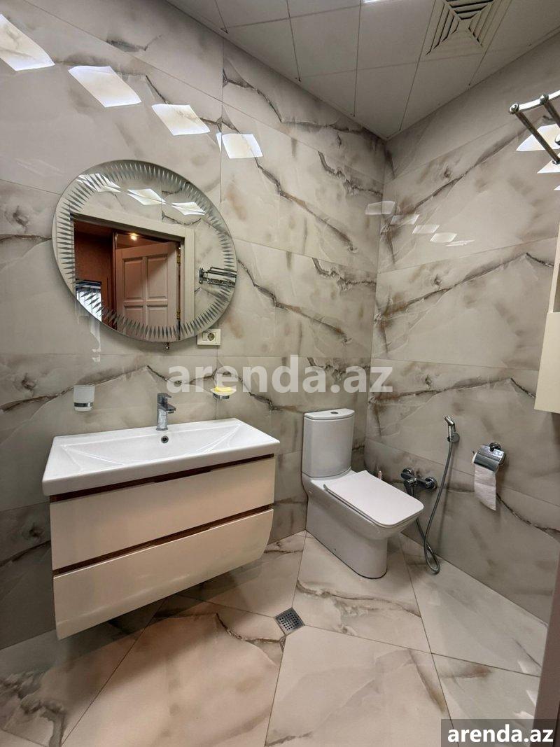 Kirayə (aylıq) 2 otaqlı Yeni Tikili, Gənclik metrosu, Nəsimi rayonu 9 Kirayə (aylıq) 2 otaqlı Yeni Tikili, Gənclik metrosu, Nəsimi rayonu 9