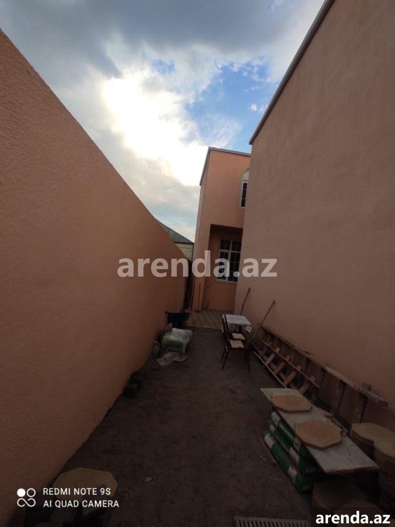 Satılır 3 otaqlı Həyət evi/villa Xırdalan 16 Satılır 3 otaqlı Həyət evi/villa Xırdalan 16