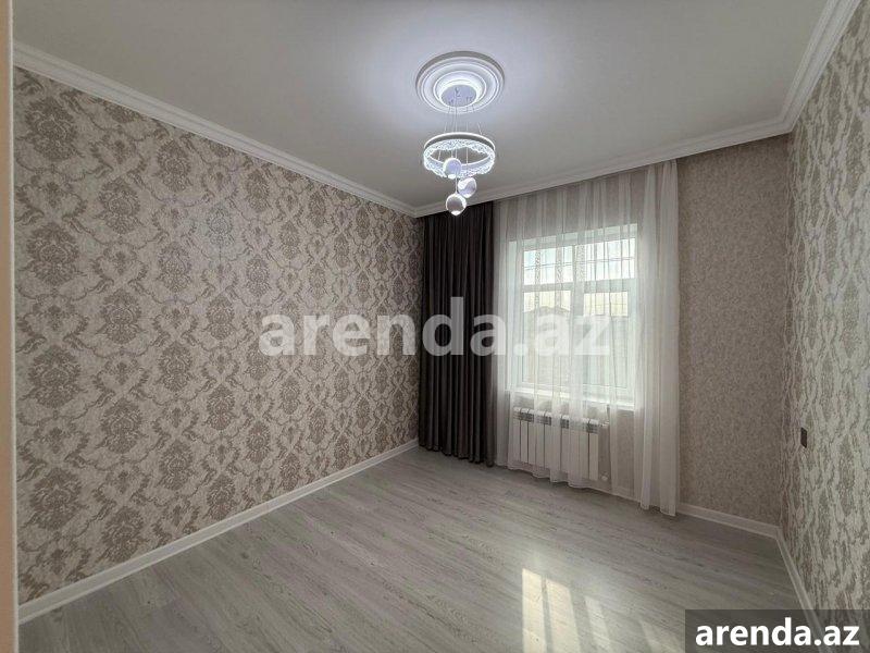 Satılır 4 otaqlı Həyət evi/villa, Savalan qəs., Sabunçu rayonu 10 Satılır 4 otaqlı Həyət evi/villa, Savalan qəs., Sabunçu rayonu 10