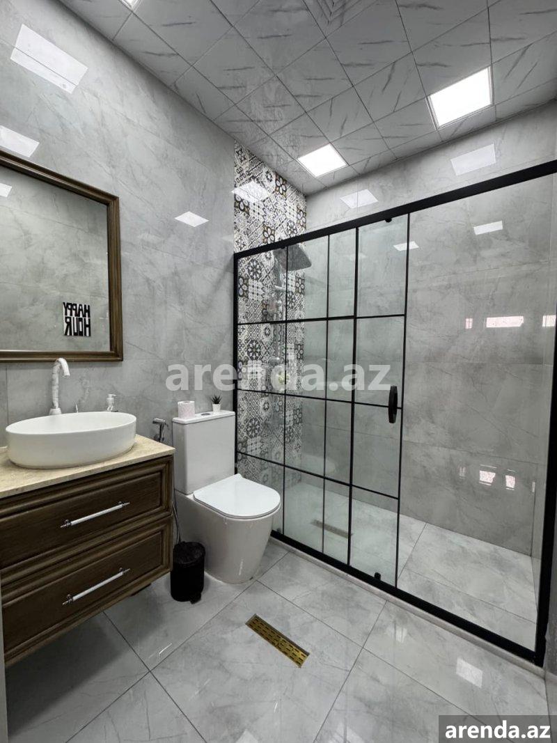 Satılır 5 otaqlı Həyət evi/villa, Binə qəs., Xəzər rayonu 20 Satılır 5 otaqlı Həyət evi/villa, Binə qəs., Xəzər rayonu 20