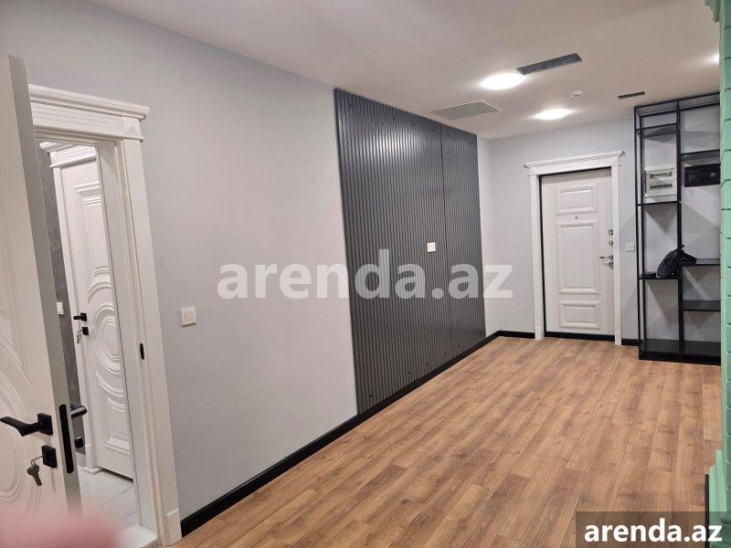 Kirayə (aylıq) 8 otaqlı Ofis, Xətai rayonu 20 Kirayə (aylıq) 8 otaqlı Ofis, Xətai rayonu 20