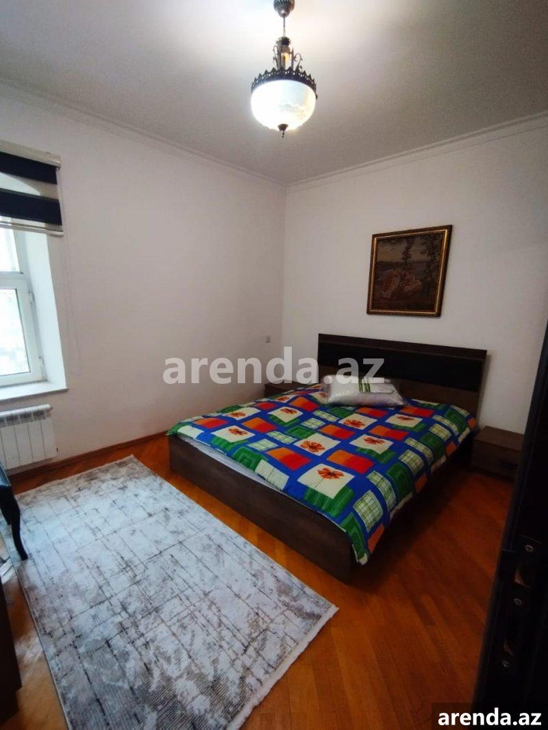 Kirayə (aylıq) 3 otaqlı Köhnə Tikili, Sahil metrosu, Bakı Musiqi Akademiyası, Nəsimi rayonu 6 Kirayə (aylıq) 3 otaqlı Köhnə Tikili, Sahil metrosu, Bakı Musiqi Akademiyası, Nəsimi rayonu 6