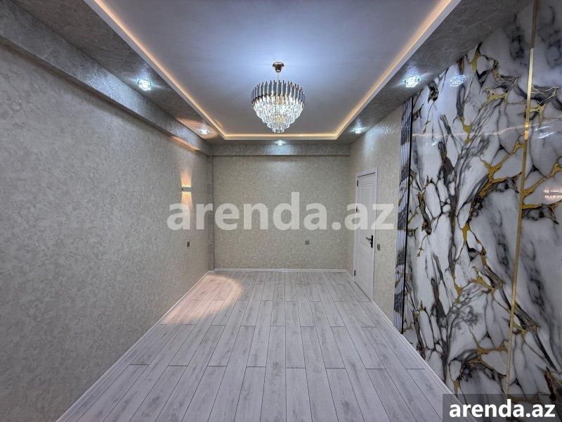 Продажа 2 комнатная Новостройка Хырдалан 2