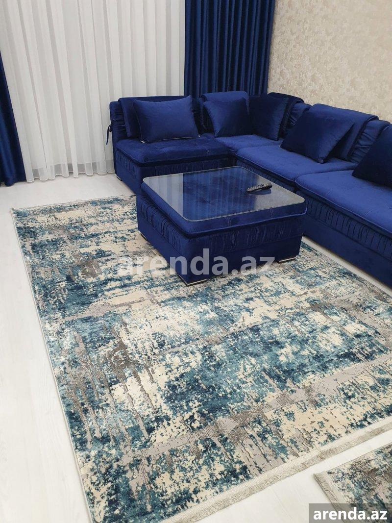 Kirayə (aylıq) 2 otaqlı Yeni Tikili, 20 Yanvar metrosu, Yasamal rayonu $num