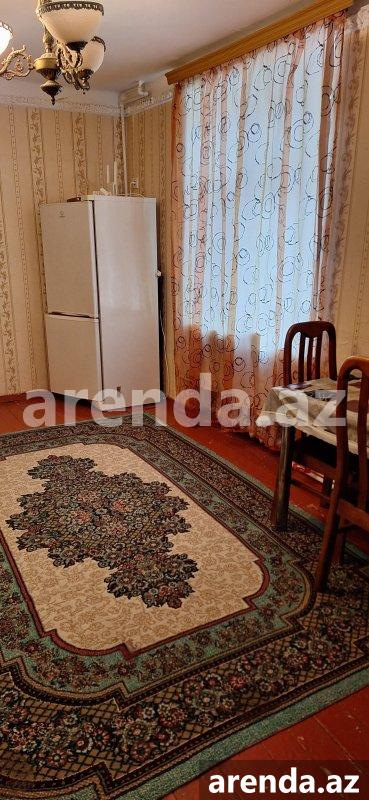 Kirayə (aylıq) 1 otaqlı Köhnə Tikili, Lökbatan qəs., Qaradağ rayonu 3