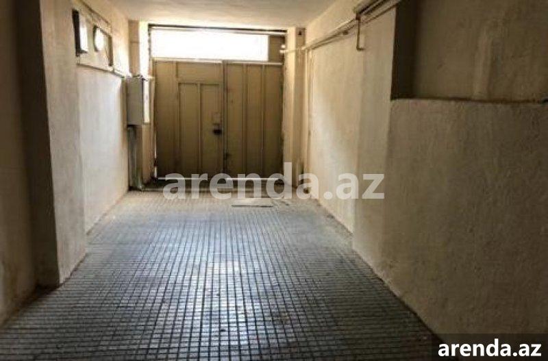 Satılır 2 otaqlı Köhnə Tikili, Sahil metrosu, Səbail rayonu 1