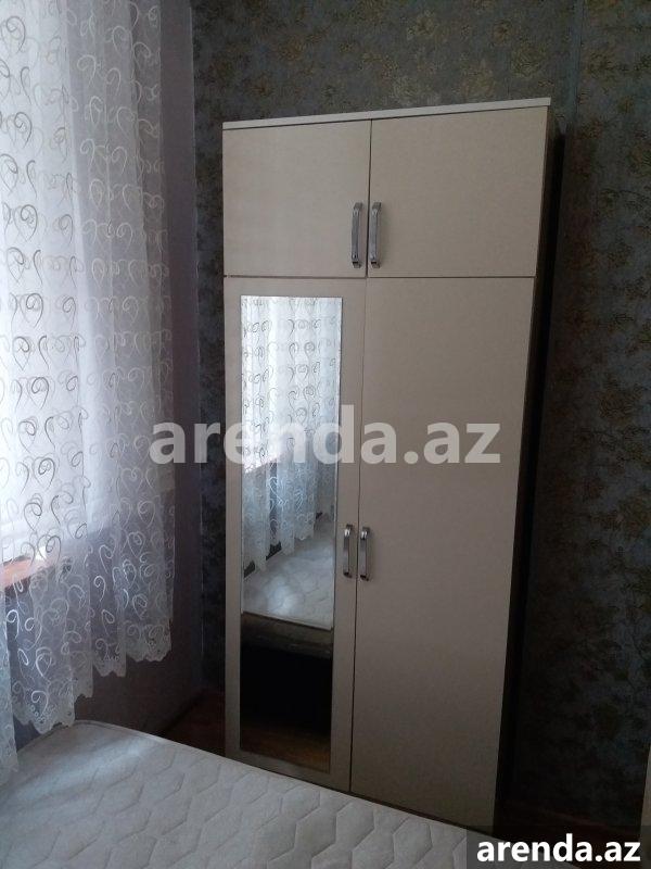 Kirayə (aylıq) 1 otaqlı Yeni Tikili Xırdalan 5