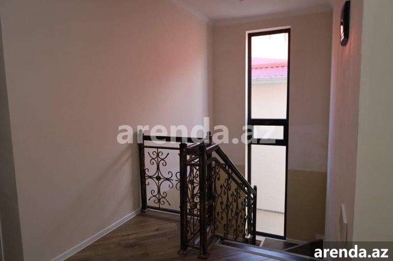 Kirayə (günlük) 6 otaqlı Həyət evi/villa Qax 6