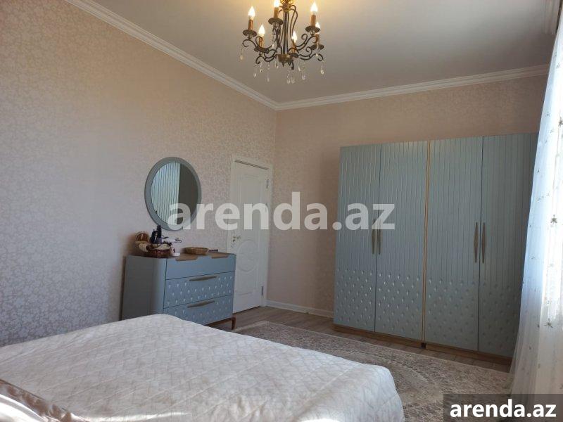 Satılır 5 otaqlı Həyət evi/villa Mingəçevir 16