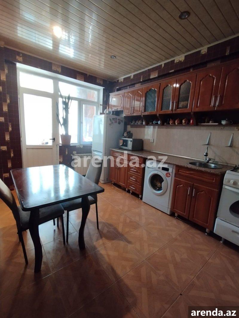 Satılır 2 otaqlı Yeni Tikili Xırdalan 15