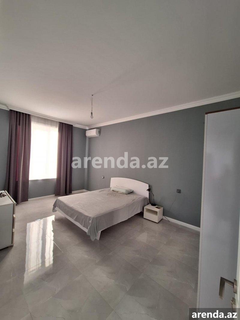 Satılır 8 otaqlı Həyət evi/villa, Binəqədi qəs., Binəqədi rayonu 6
