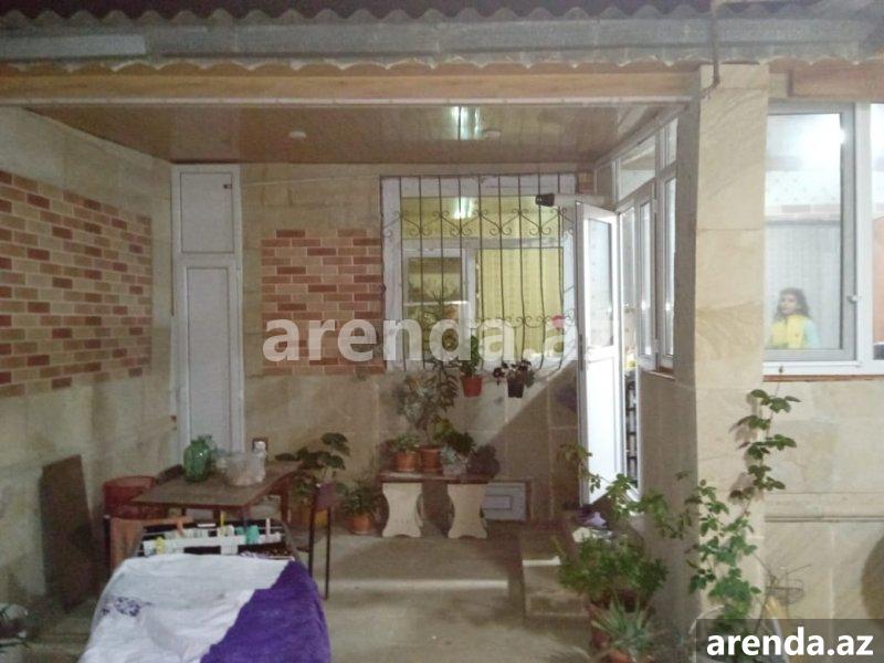 Satılır 3 otaqlı Həyət evi/villa, Nəsimi metrosu, Binəqədi rayonu 26