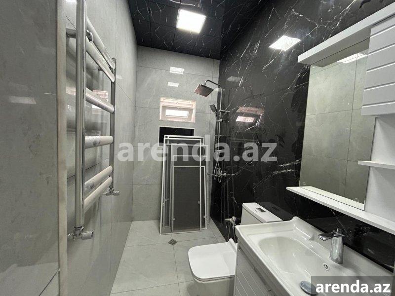 Satılır 4 otaqlı Həyət evi/villa, Binə qəs., Aviasiya Akademiyası Universiteti, Xəzər rayonu 13 Satılır 4 otaqlı Həyət evi/villa, Binə qəs., Aviasiya Akademiyası Universiteti, Xəzər rayonu 13