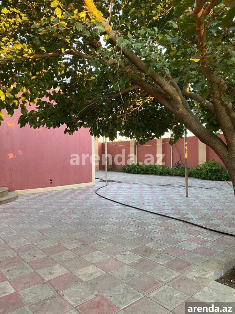 Kirayə (aylıq) 4 otaqlı Bağ evi, Buzovna, Xəzər rayonu 13 Kirayə (aylıq) 4 otaqlı Bağ evi, Buzovna, Xəzər rayonu 13