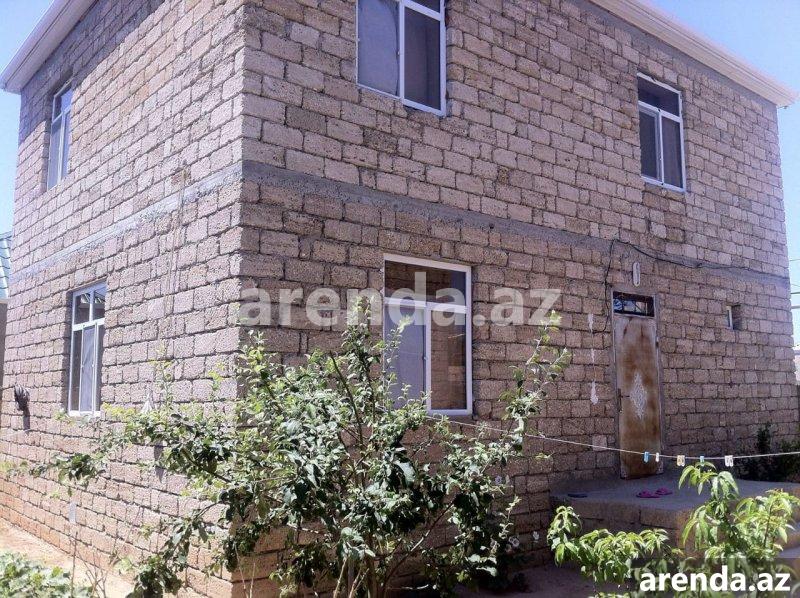 Satılır 4 otaqlı Həyət evi/villa, Sabunçu rayonu 7