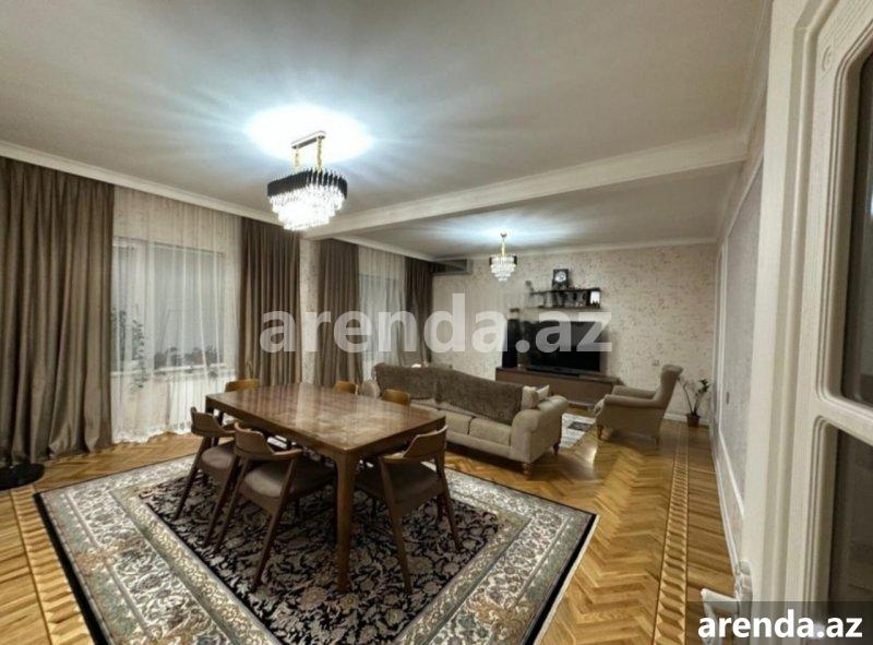 Продажа 5 комнатная Вторичка, м. Ази Асланова метро, Хетаи район 2 Продажа 5 комнатная Вторичка, м. Ази Асланова метро, Хетаи район 2
