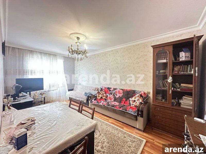 Satılır 3 otaqlı Yeni Tikili, Əhmədli metrosu, Xətai rayonu 4 Satılır 3 otaqlı Yeni Tikili, Əhmədli metrosu, Xətai rayonu 4