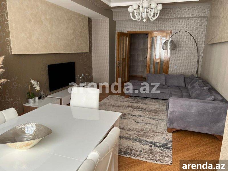 Satılır 3 otaqlı Yeni Tikili, Xətai metrosu, Xətai rayonu 3 Satılır 3 otaqlı Yeni Tikili, Xətai metrosu, Xətai rayonu 3