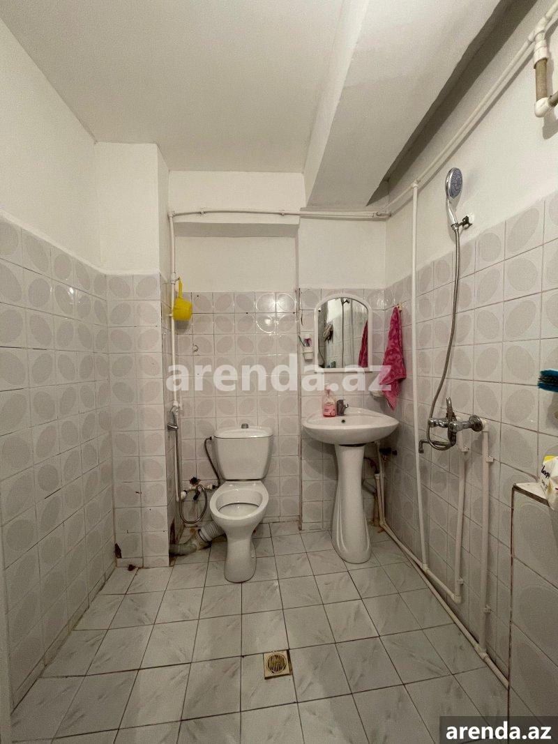 Satılır 3 otaqlı Köhnə Tikili, Həzi Aslanov metrosu, Xətai rayonu 14 Satılır 3 otaqlı Köhnə Tikili, Həzi Aslanov metrosu, Xətai rayonu 14