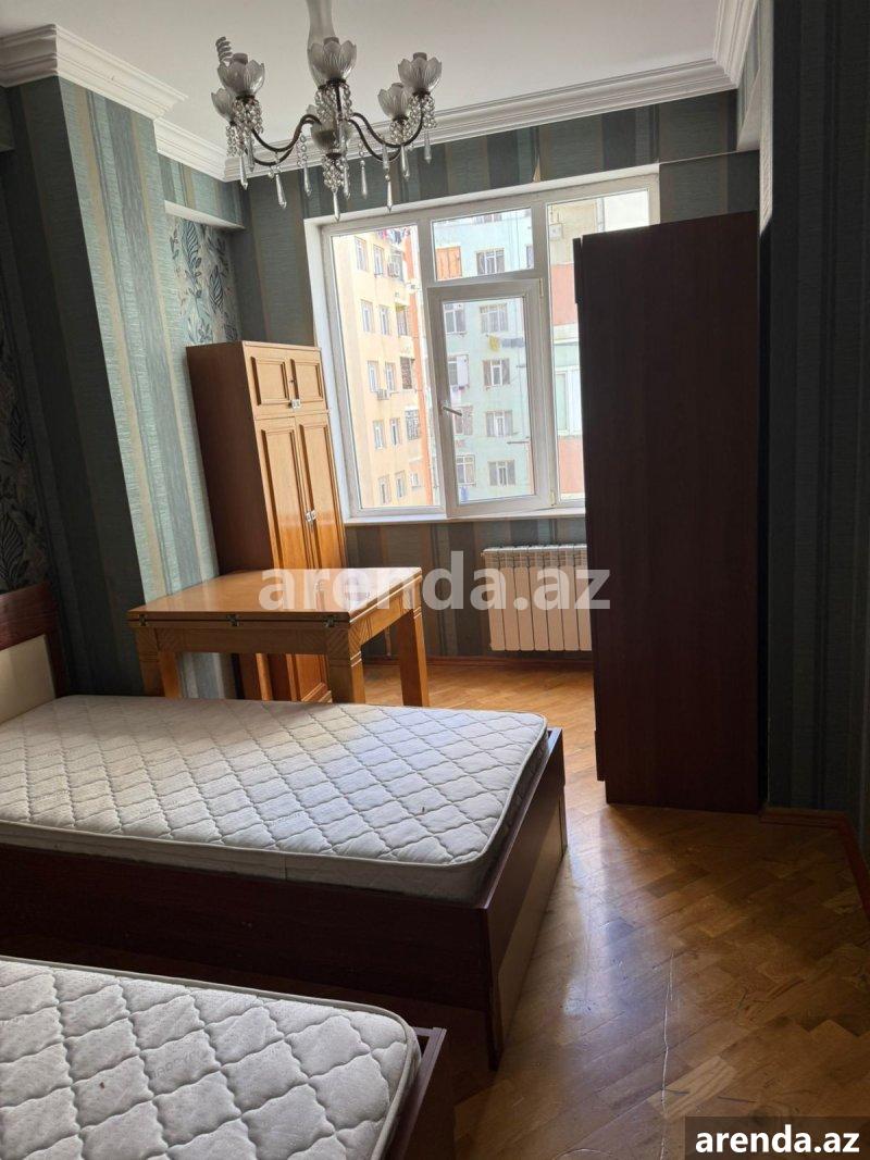Kirayə (aylıq) 3 otaqlı Yeni Tikili Xırdalan 4 Kirayə (aylıq) 3 otaqlı Yeni Tikili Xırdalan 4