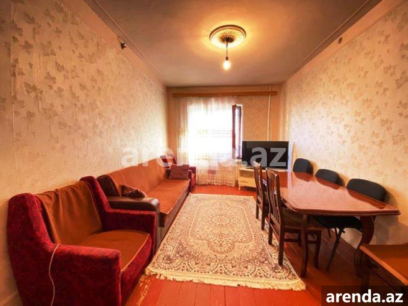 Продажа 3 комнатная Вторичка, м. Гара Гараева метро, 8-ой километр, Низаминский р-н район 5 Продажа 3 комнатная Вторичка, м. Гара Гараева метро, 8-ой километр, Низаминский р-н район 5