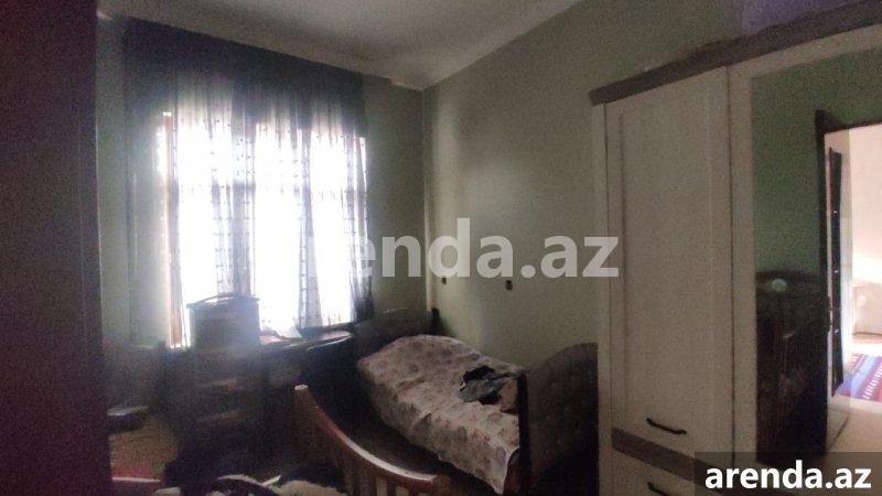 Satılır 3 otaqlı Həyət evi/villa, Avtovağzal metrosu, Biləcəri qəs., Binəqədi rayonu 9 Satılır 3 otaqlı Həyət evi/villa, Avtovağzal metrosu, Biləcəri qəs., Binəqədi rayonu 9